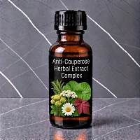 Anti-Couperose Extract Complex 5 ml cosmetic ingredient Mylo Opt