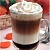 Flavor food Mocha, 1 liter, photos, reviews, use