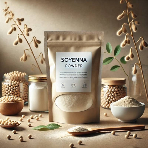 SOYENNA powder, 5 гр артикул T60071