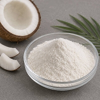 Coconut Extract Powder 10 g cosmetic ingredient Mylo Opt