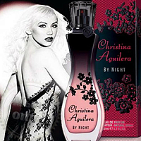 Отдушка Christina Aguilera By Night, 100 мл