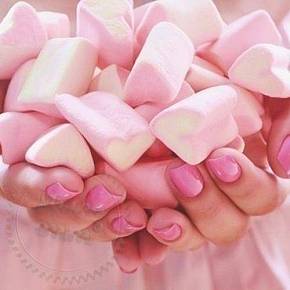 Купить Ароматизатор пищевой Fluffy Pink Candy, 1 литр в Украине