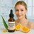 Antioxidant vitamin serum for skin hydration 500 ml, photos, reviews, use