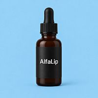 AlfaLip, 100 мл артикул TM19082007