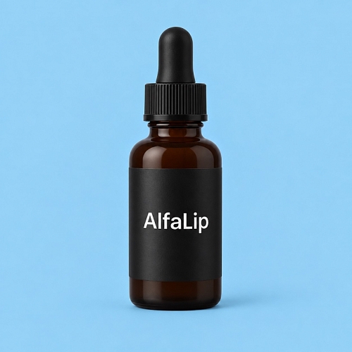 AlfaLip, 100 мл сырье для косметики AlfaLip, 100 мл артикул TM19082007