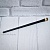 Eyeliner brush, 1 piece, photos, reviews, use