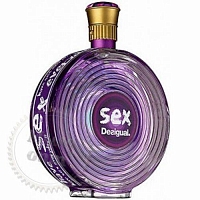 Отдушка Sex DESIGUAL, 1 литр