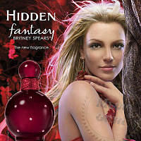 Britney Spears Fantasy Fragrance Oil, 1 L