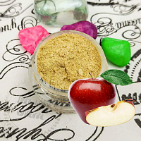 Apple powder, 100 gr