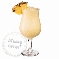 Сухая гранулированная отдушка Pina Colada, 1 кг