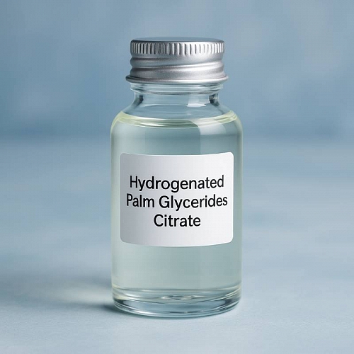 Hydrogenated Palm Glycerides Citrate, 1 л
