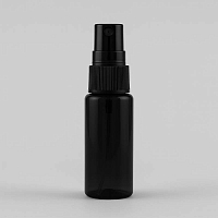 Capsule bottle Beijing 35 ml
