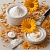 White clay and Calendula 50 g, photos, reviews, use