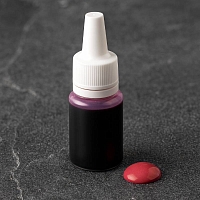 Pink food color 1 L cosmetic ingredient Mylo Opt