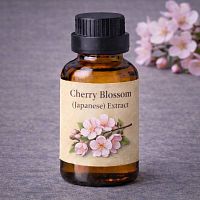 Cherry Blossom (Japanese) Extract 1кг