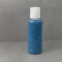 Bath beads Blue Lagoon 200 g cosmetic ingredient Mylo Opt