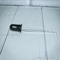 Glass pipette for liquid from 100 pcs