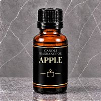 Apple Candle Fragrance Oil 1 L cosmetic ingredient Mylo Opt