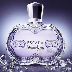 Купить Отдушка Absolutely me, Escada, 1 л в Украине