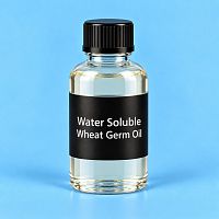 Wheat Germ Oil Water Soluble 25 ml cosmetic ingredient Mylo Opt