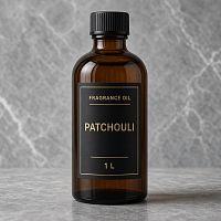Віддушка Patchouli 1 літр