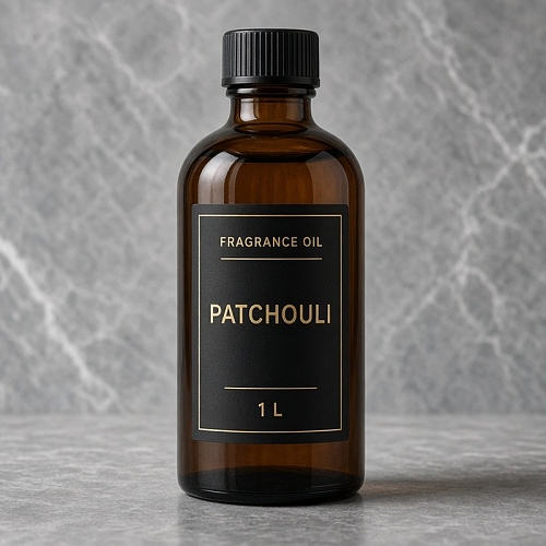 Віддушка Patchouli 1 літр Віддушка Patchouli 1 літр