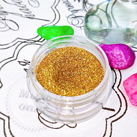 Glitter Gold TS105 0.2 * 1.5, 1 kg