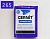 Polymer clay Cernit Cernit (Belgium) 56 g. NumberOne royal blue 265, photos, reviews, use