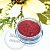 Pigment pearlescent red, 5 grams, photos, reviews, use