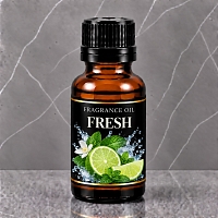 Отдушка Fresh, 25 мл артикул TM20042001