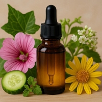 MOISTURISING - Зволожуючий комплекс, 1 л