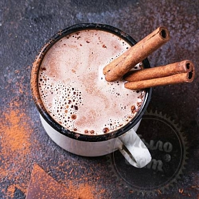 Купить Отдушка Cinnamon Cocoa, 1 л в Украине