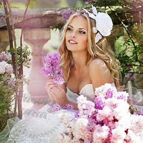 Купить Отдушка Lilac Flowers, 1 литр в Украине