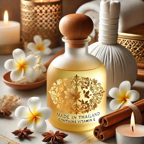 Олія для жіночого масажу з корицею SPA, 1 л 242.00 грн. рейтинг ⭐⭐⭐⭐⭐ Мило Опт