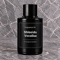 Shiseido Vocalise Fragrance Oil 5 ml cosmetic ingredient Mylo Opt