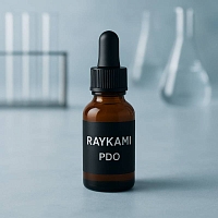 RAYKAMI PDO, 5 мл артикул TM20042201