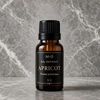 Apricot CO2 Extract 5 g