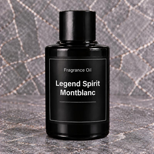 Montblanc Legend Spirit Fragrance Oil 20 ml Mylo Opt global supplier Montblanc Legend Spirit Fragrance Oil 20 ml cosmetic ingredient Mylo Opt