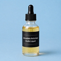 Jerusalem Artichoke Inulin Liquid 25 ml cosmetic ingredient Mylo Opt