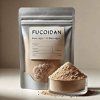 Fucoidan 1 kg cosmetic ingredient Mylo Opt
