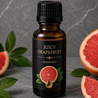 Fragrance Oil Juicy grapefruit 1 L cosmetic ingredient Mylo Opt