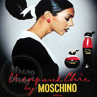 Отдушка Cheap & Chic Moschino, 100 мл