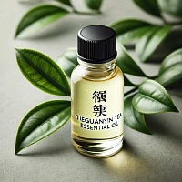 Tieguanyin Tea Essential Oil, 500 ml