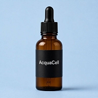 AcquaCell, 10мл інгредієнт для косметики і мила Мило Опт