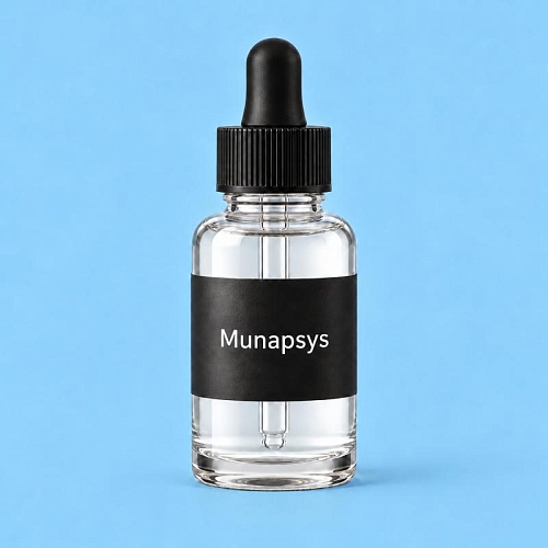 Munapsys 100 мл