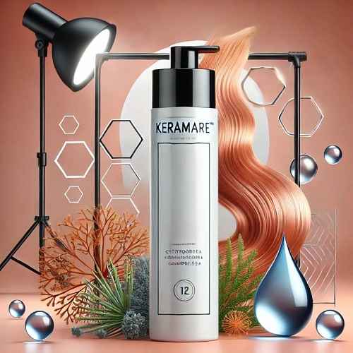 Keramare, 1 кг
