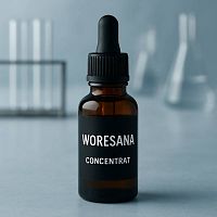 WORESANA concentrat, 2 мл артикул TM19080813