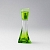 Bottle Glamor 30 ml 10 pcs cosmetic ingredient Mylo Opt