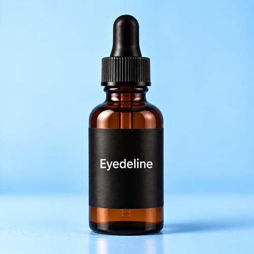 Eyedeline, 5 грамм сырье для косметики Eyedeline, 5 грамм артикул J90345