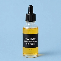 Soluvit Richter Vitamin Complex A, E, F, H, B, 1 кг артикул TM17102503
